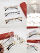 Wholesale and Retail Replica Cartier Premiere Eyeglasses Rimless CT2452234 (4)_th.jpg